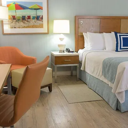 Gateway Hotel Santa Monica 