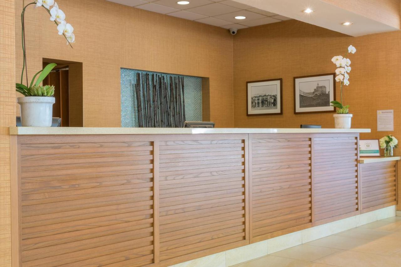 Hotel Gateway Santa Monica